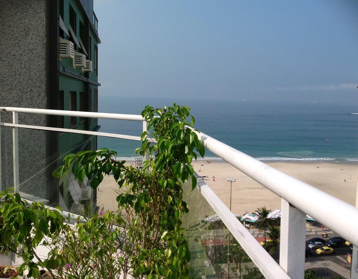 South Vista Mar Aptos * Rio de Janeiro