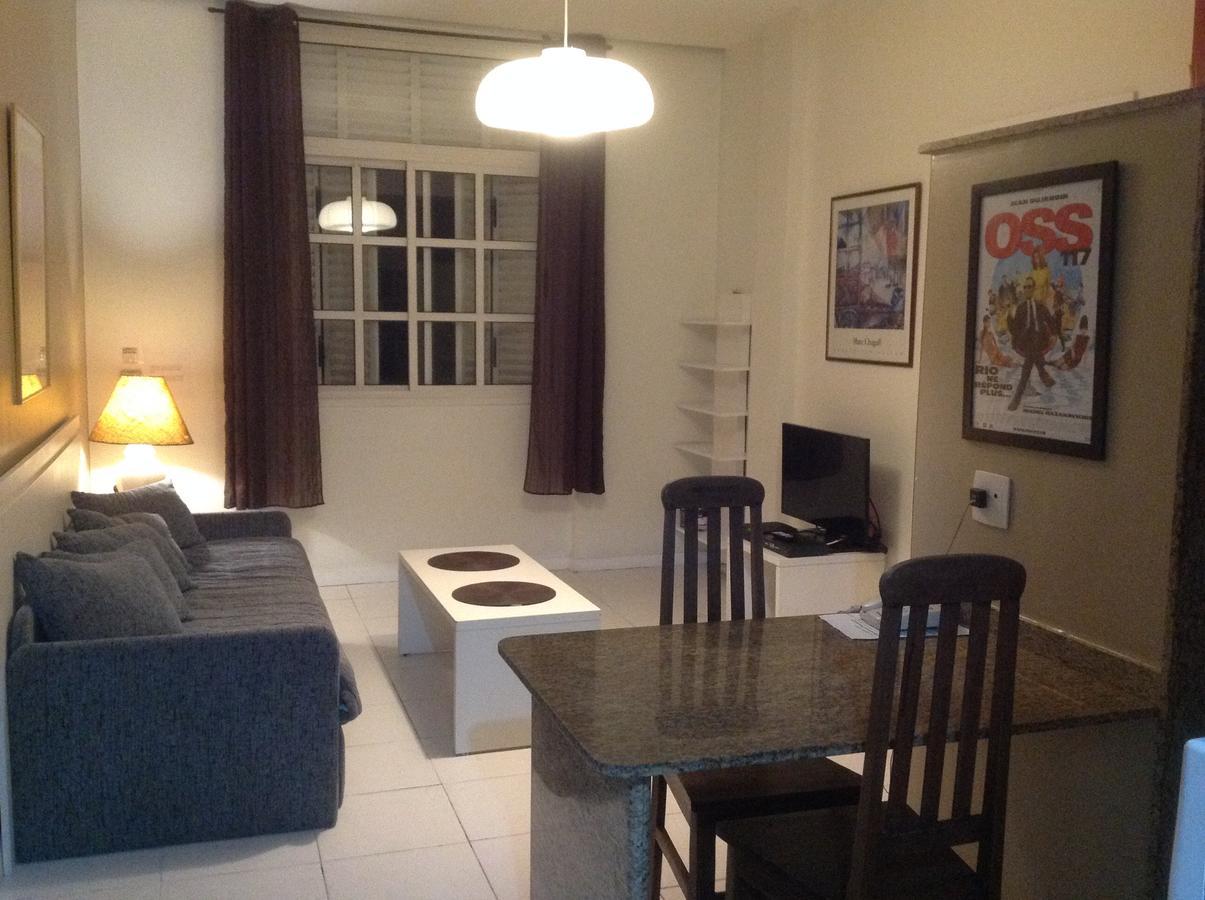 Apartment South Vista Mar Aptos Rio de Janeiro