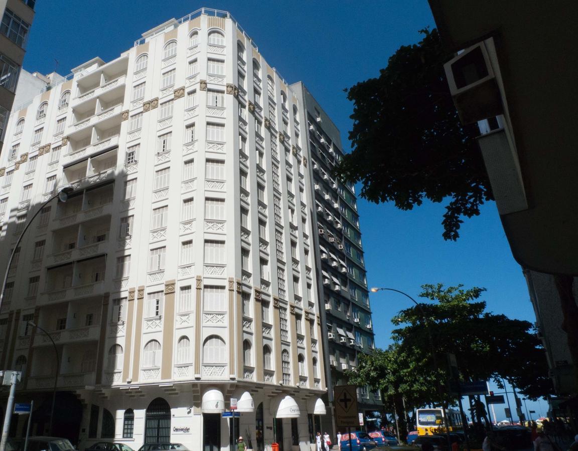 Appartamento South Vista Mar Rio de Janeiro
