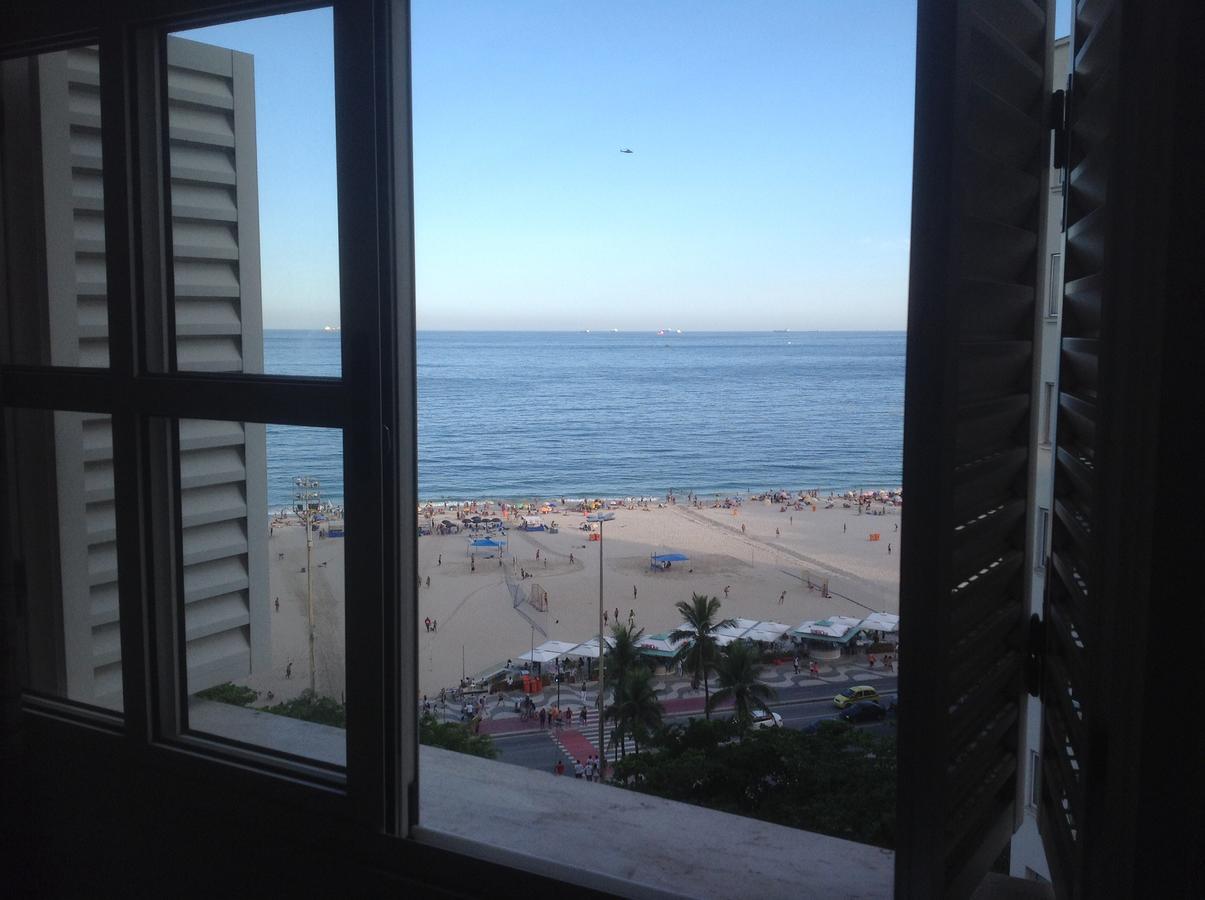 South Vista Mar Appartamento