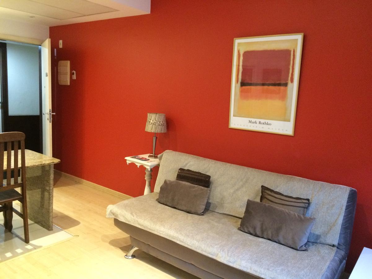 Appartamento South Vista Mar Rio de Janeiro